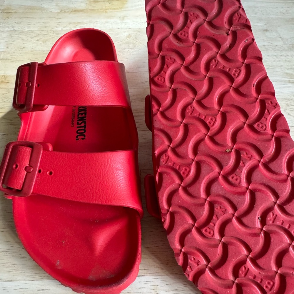 Birkenstock Arizona Essentials EVA